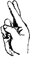 R