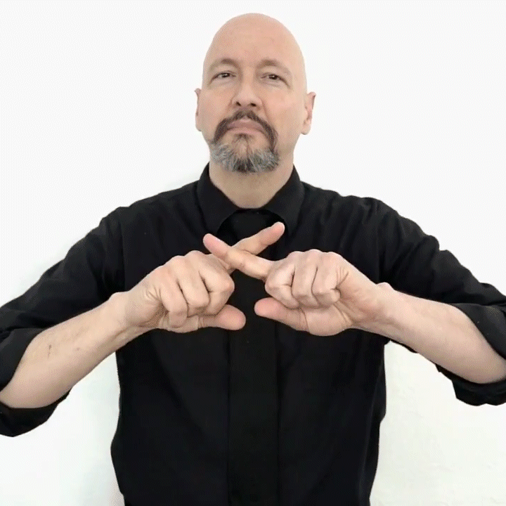  but American Sign Language ASL 