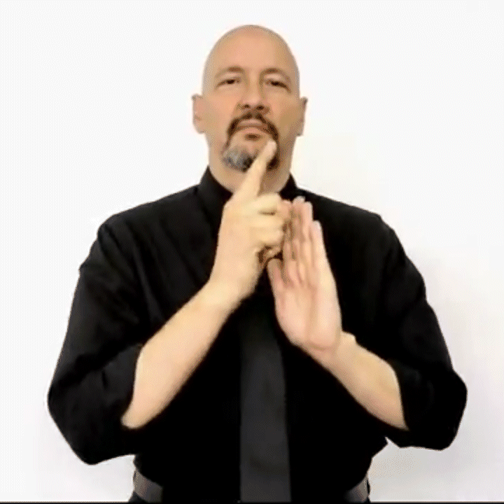  hour American Sign Language ASL 