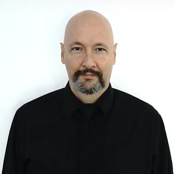 Dr. Bill Vicars