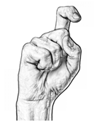 x