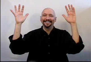 Applause Asl American Sign Language