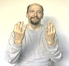 "family" American Sign Language (ASL)