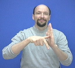 Review American Sign Language Asl