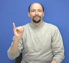 Minute American Sign Language Asl