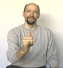 same American Sign Language (ASL)