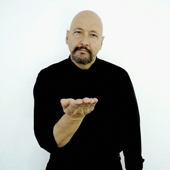  thank You American Sign Language ASL 